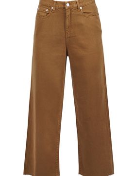 Roy Rogers - Jeans - 470407 - Cammello