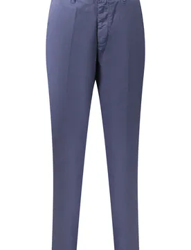 Damen HOSE Blau 074606000_BL0802