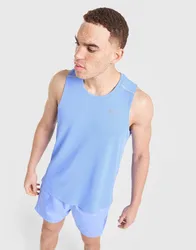 Miler Tanktop - Herren, Blau - male - Size: XXL