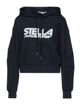 Sweatshirt Damen Nachtblau 34 Damen
