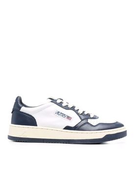 Autry Sneaker bassa da medaglia