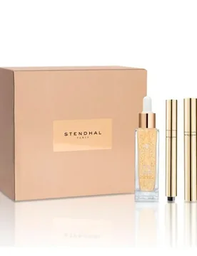 STENDHAL PARIS Cofre Elixir - STENDHAL PARIS - FashionsVida