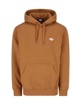 Men's Cotton-Poly Fleece Sweater