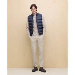 Chino de hombre stretch slim