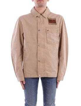 Giacconi Beige
