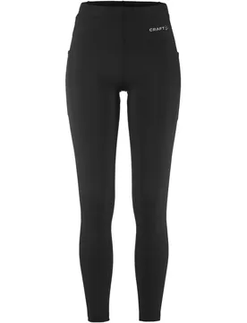 Essence Herren Tights, schwarz XL