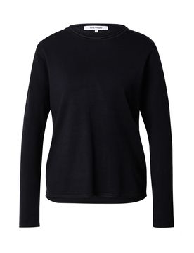 Soft Rebels Jersey negro