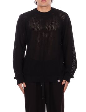 CARHARTT Maglie Black
