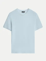 Cinque T-Shirt Blau XL