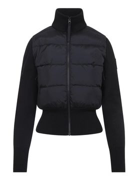 Canada Goose Giacca ampia ibrida