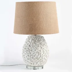 Lámpara de mesa Agar