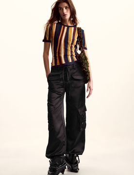 T-shirt conçue par mr. christian lacroix, , XS