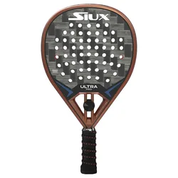 Ultra Pro Padel Racket 355-375 gr