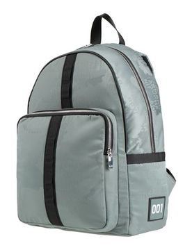 Rucksack Herren Dunkelgrün -- Herren