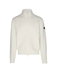 Sweatjacke SCOTT creme XXL herren