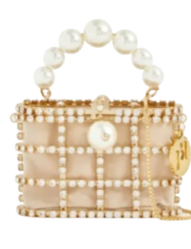 Rosantica Gold Metal - Rosantica - FashionsVida