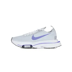 Scarpa Bassa Uomo Air Zoom-type Se Pure Platinum/racer Blue/wolf Grey/black
