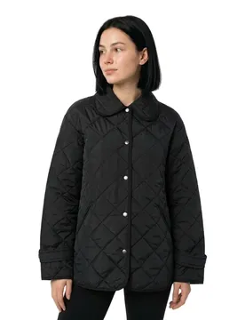 Giacca Imbottita Emily Black M