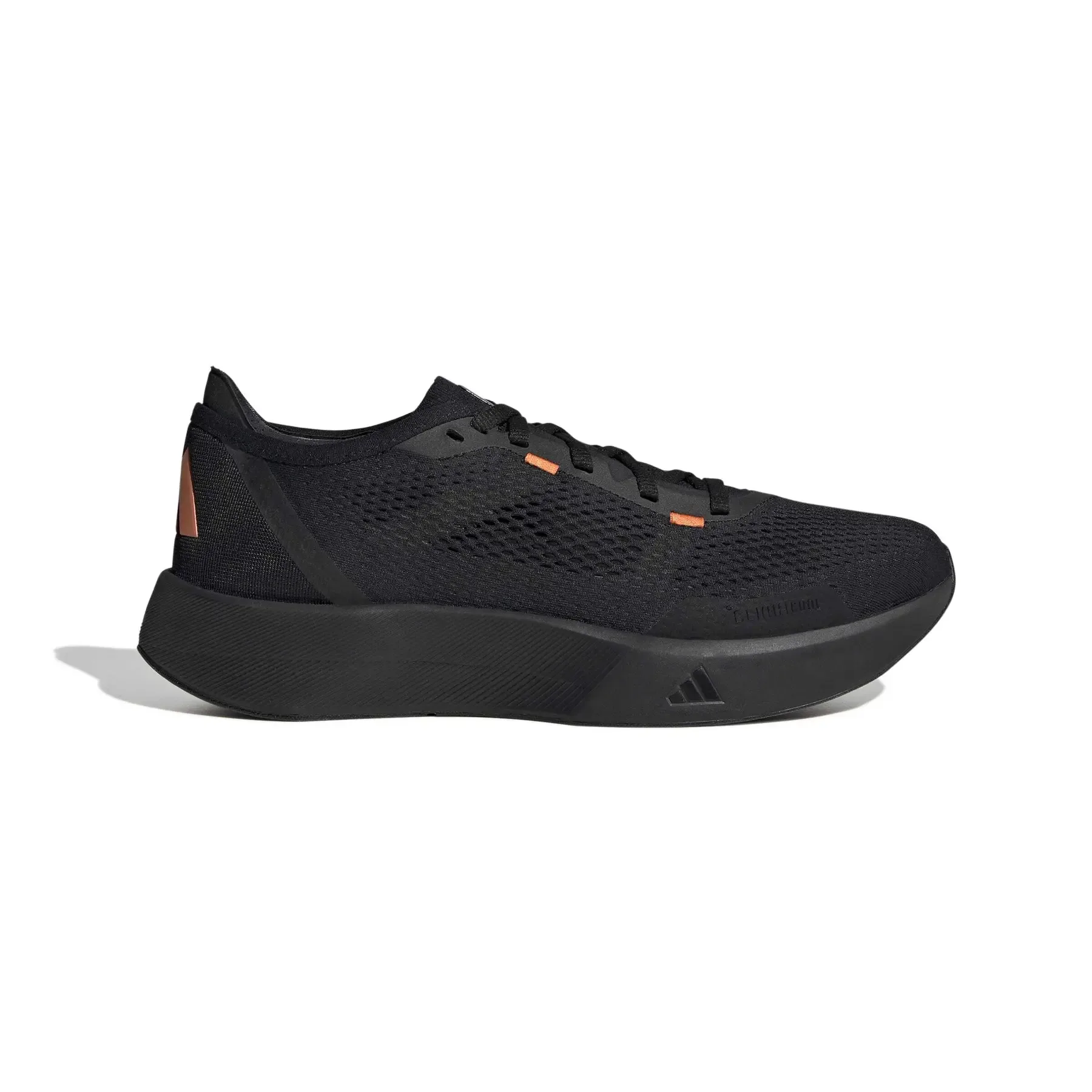 Laufschuhe Treadflow - Noir - male - Size: 40 2/3 - Adidas - FashionsVida