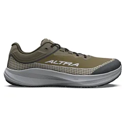 Torin 9 Gore-tex® Running Shoes Dk Olive / Silver / Night Owl UK 9 Men