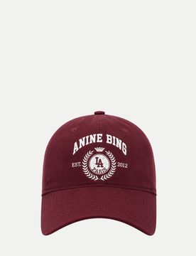 Baseball Cap Jeremy Collegiate Braun