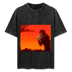 Hajime no Ippo Sunset T-Shirt