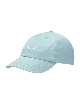 Casquette Logo Aigle pétrole - Salewa - FashionsVida