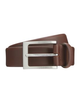 Boss Gürtel Barnabie Braun 105
