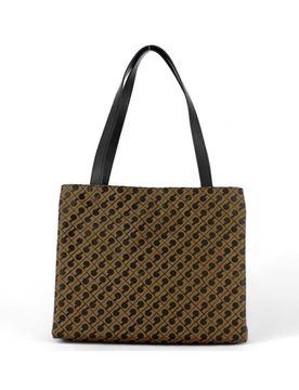 Borsa Donna Marrone - GH0222-TOF