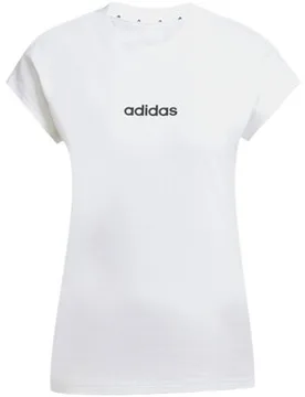 T-Shirt Jc8239 It Xs;It S;It M;It Xl Female - Adidas - FashionsVida