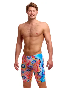 Funky Trunks Jammer Fts088