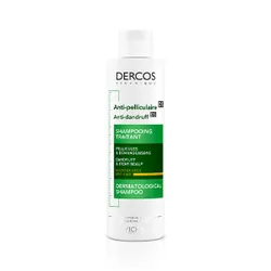 Vichy Dercos Anti Dandruff 200Ml