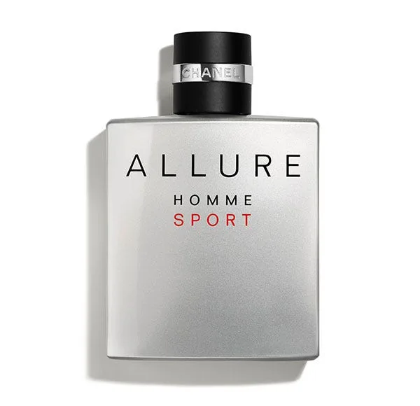 Chanel ALLURE HOMME SPORT 100ML - Chanel - FashionsVida