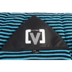 Housse De Planche Sup Fish 6´ Blue / Black 182.9 cm unisex