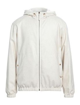 Chaqueta y cazadora Hombre Beige 48 Hombre