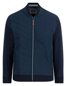 Cardigan 15074008 Navy XL