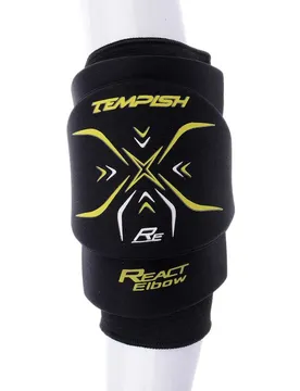 Coudières React Black S Homme