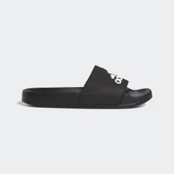 CIABATTE ADILETTE PER LA DOCCIA 28 Core Black / Cloud White / Core Black