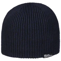 Feldberg Beanie Hat by - black - Female - Size: M (56-57 cm)