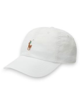 Para mujer. 211954881002 Gorra Pony Ball (OSFA), Casual, Algodón