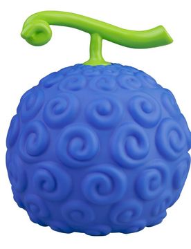 Anime Tischlampe - Fruit Gum Gum - Lizenzierter Fanartikel - None - unisex