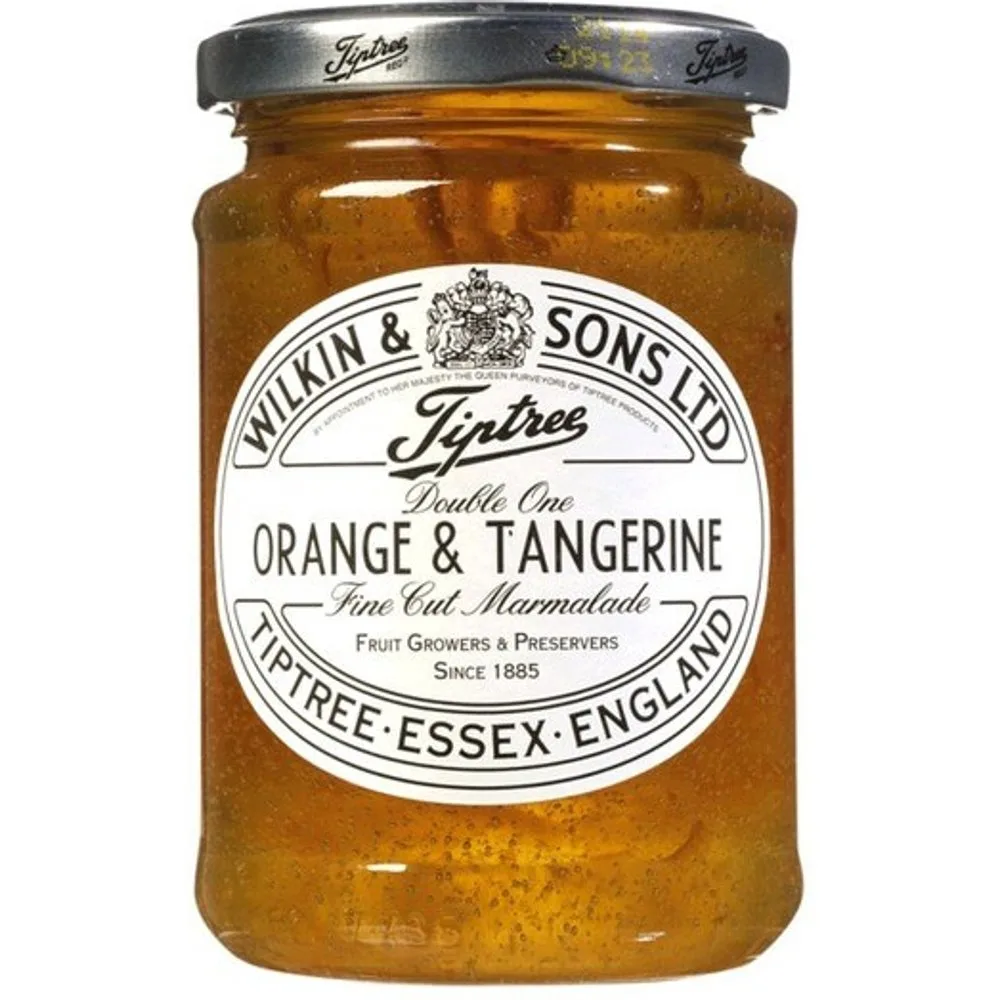 Tiptree - Lemon Curd Tiptree - Tiptree - FashionsVida
