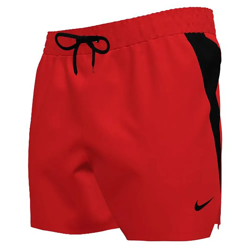 Short De Bain Contend Solid Essential 5´´ Volley - Nike Swim - FashionsVida