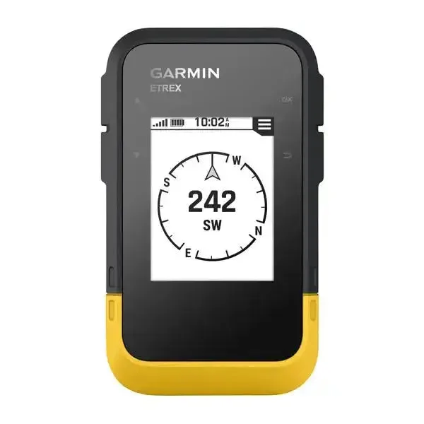 GPS-Handgerät eTrex SE Default Title adult - Garmin - FashionsVida