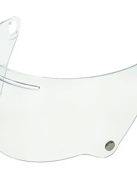Visiera Trasparente AntiFog Leg-1 Per Casco X3000 taglia unica - AGV - FashionsVida