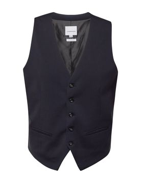 Chaleco para traje