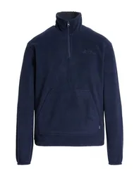 Sudadera Hombre Azul marino S Hombre