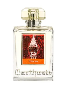 CARTHUSIA Terra Mia Eau De Parfum - Carthusia - FashionsVida