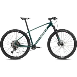 BH - Bicicleta EXPERT 4.5 BH Bikes