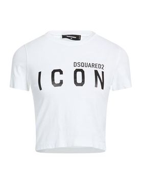 Camiseta Mujer Blanco XXS Mujer